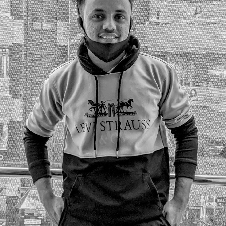 Mira Chen, Client Relations Director, discussing corporate gifting strategy with business clients